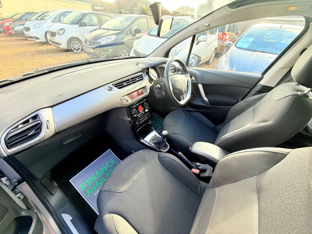 Used Citroen C3 2012 for sale - 77369379: Photo 24