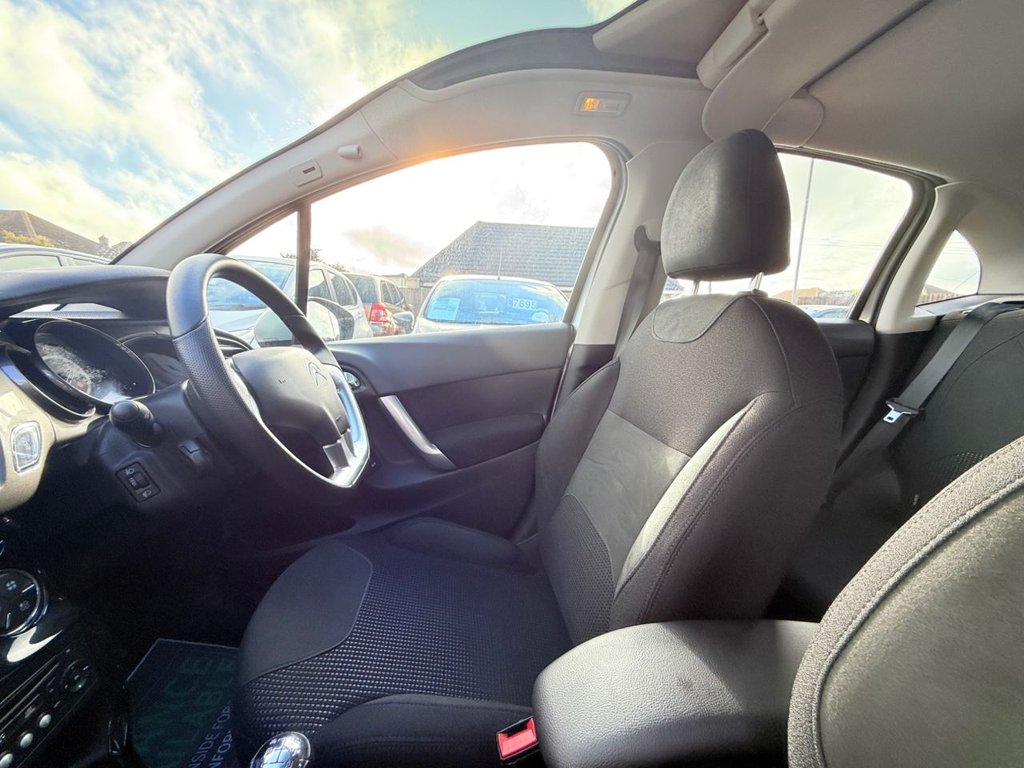 Used Citroen C3 2012 for sale - 77369379: Photo 25