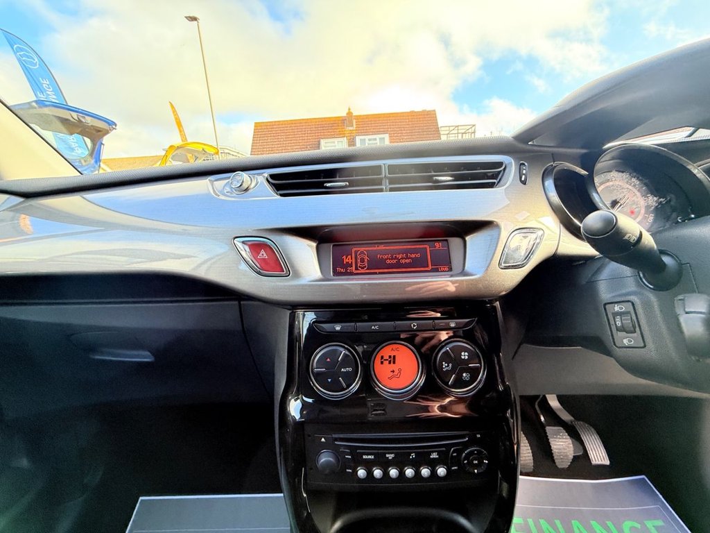 Used Citroen C3 2012 for sale - 77369379: Photo 29