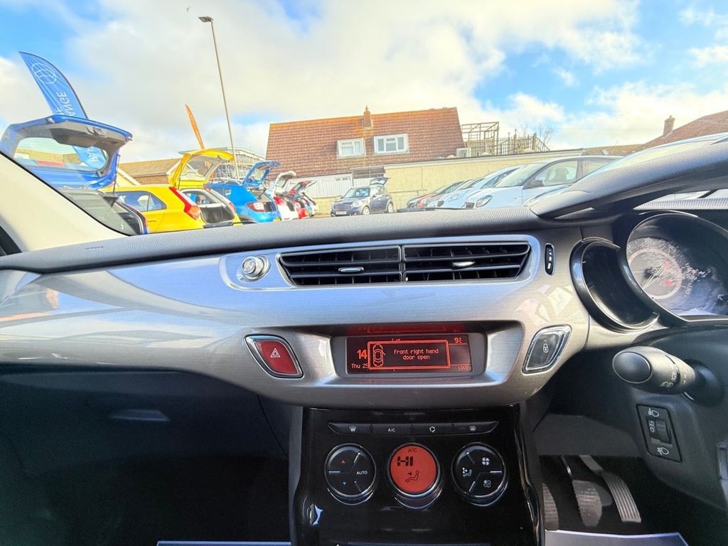 Used Citroen C3 2012 for sale - 77369379: Photo 30