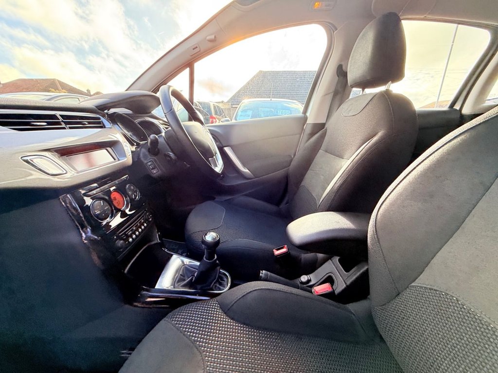 Used Citroen C3 2012 for sale - 77369379: Photo 31