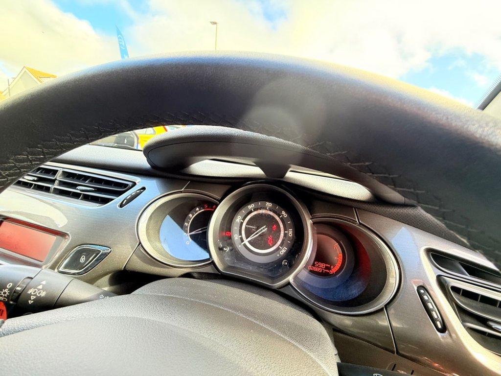 Used Citroen C3 2012 for sale - 77369379: Photo 32