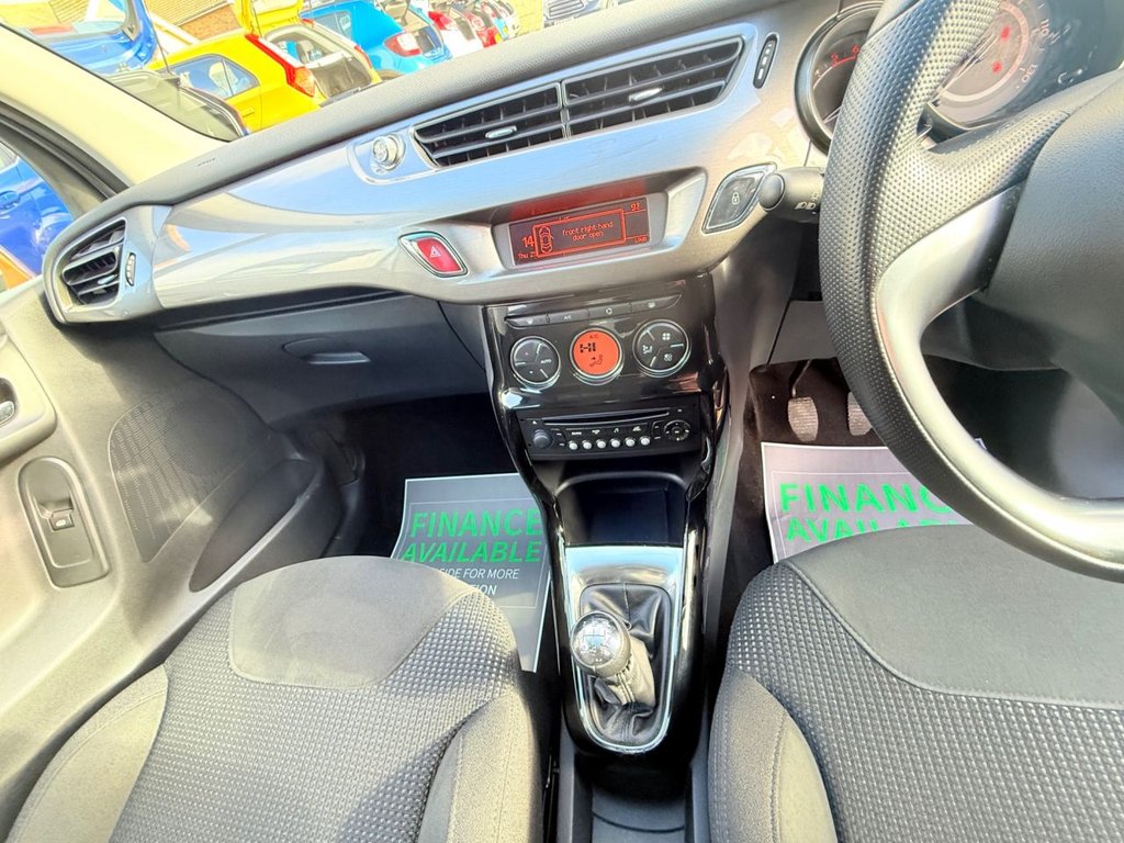 Used Citroen C3 2012 for sale - 77369379: Photo 33