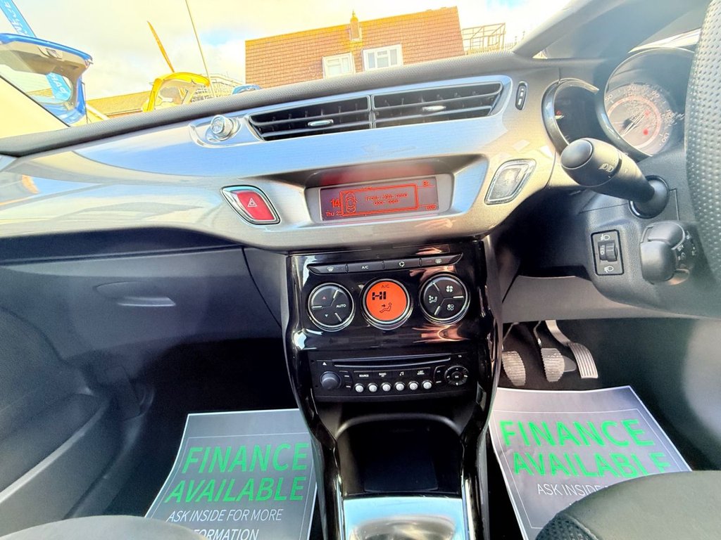 Used Citroen C3 2012 for sale - 77369379: Photo 35