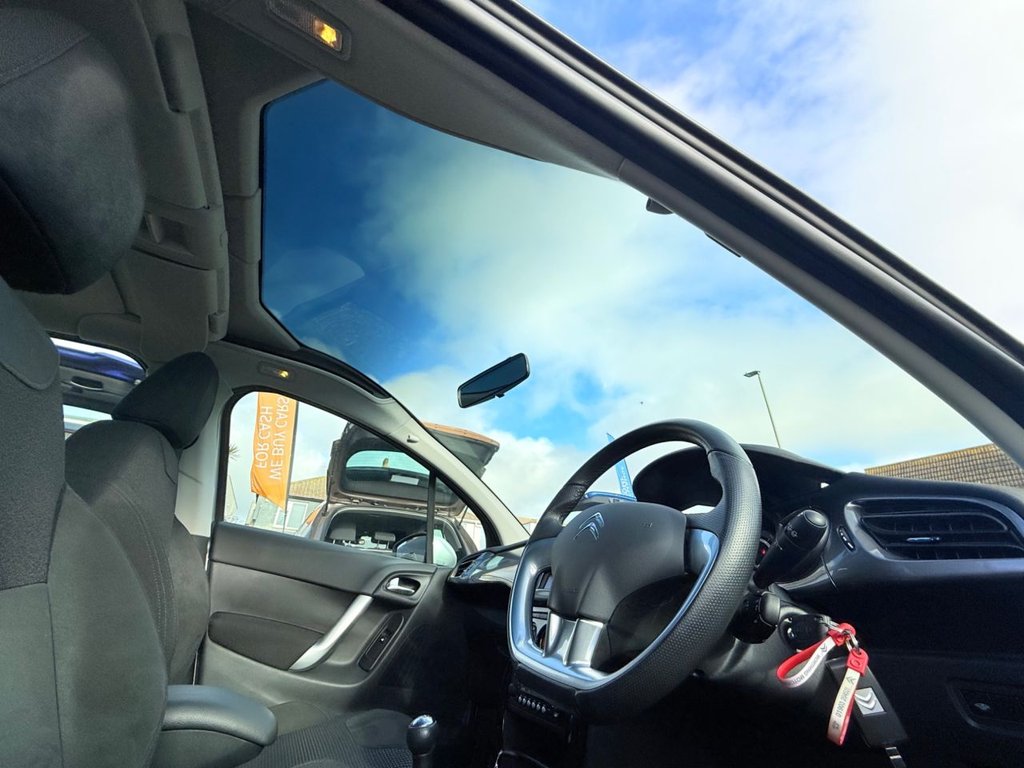 Used Citroen C3 2012 for sale - 77369379: Photo 36