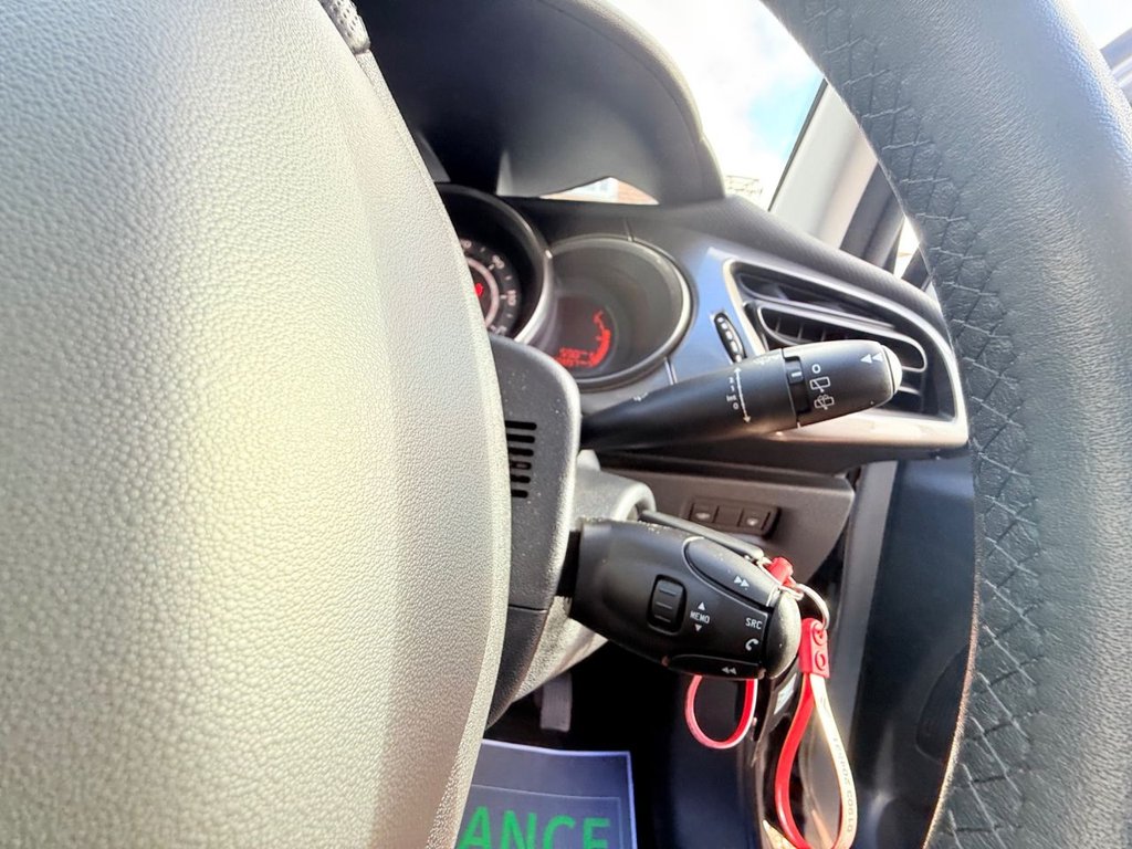 Used Citroen C3 2012 for sale - 77369379: Photo 37