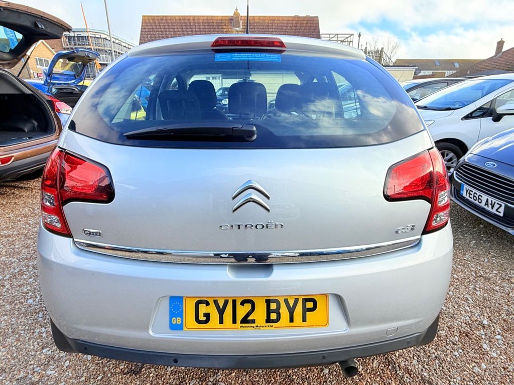 Used Citroen C3 2012 for sale - 77369379: Photo 5
