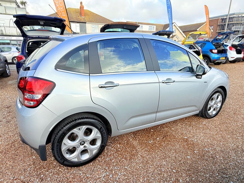 Used Citroen C3 2012 for sale - 77369379: Photo 6