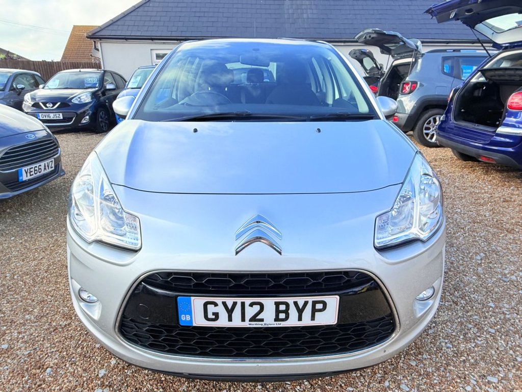 Used Citroen C3 2012 for sale - 77369379: Photo 7