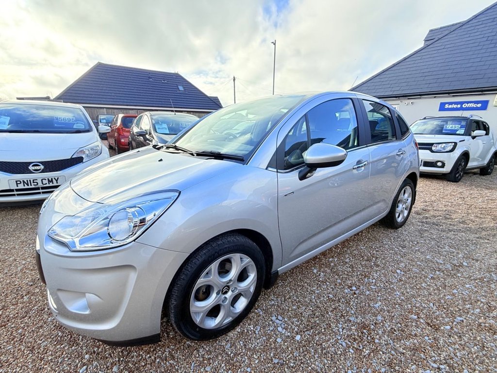 Used Citroen C3 2012 for sale - 77369379: Photo 8