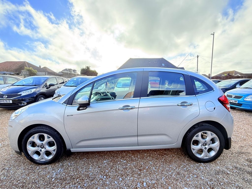 Used Citroen C3 2012 for sale - 77369379: Photo 9