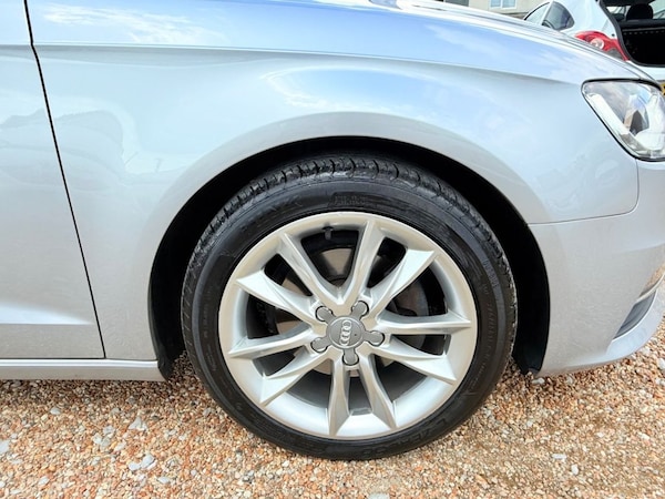 Used Audi A3 2015 for sale - 75444436: Photo 11