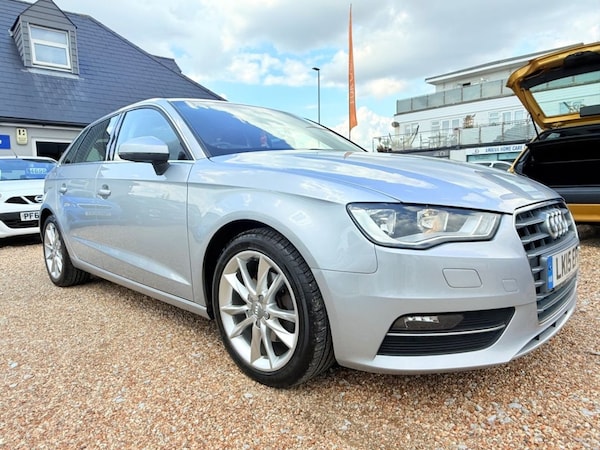 Used Audi A3 2015 for sale - 75444436: Photo 12