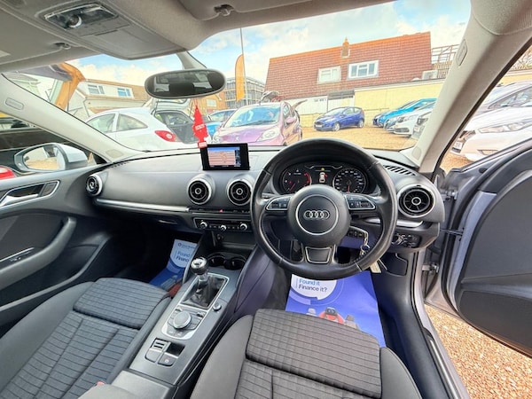 Used Audi A3 2015 for sale - 75444436: Photo 15