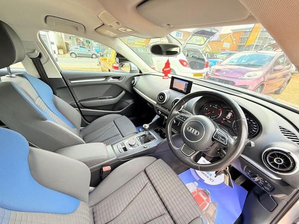 Used Audi A3 2015 for sale - 75444436: Photo 17