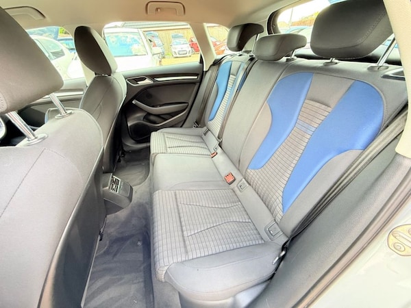 Used Audi A3 2015 for sale - 75444436: Photo 18