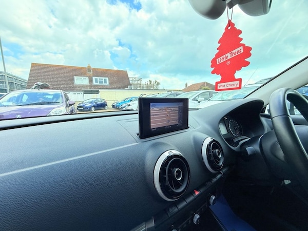 Used Audi A3 2015 for sale - 75444436: Photo 20