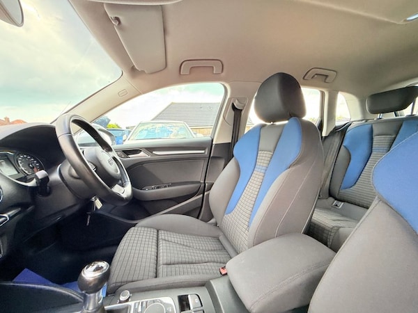 Used Audi A3 2015 for sale - 75444436: Photo 25