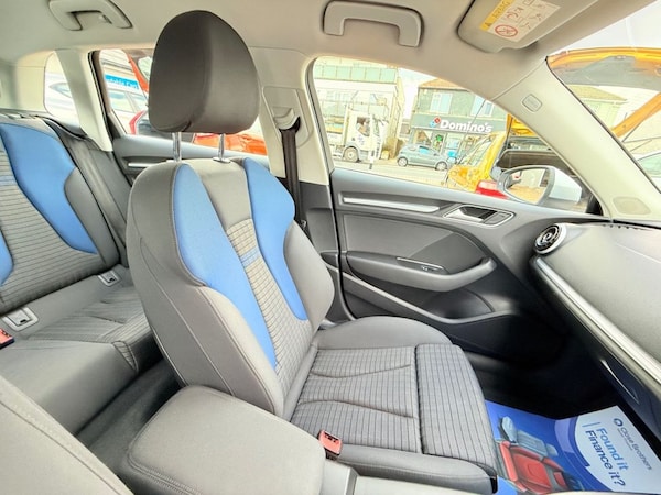 Used Audi A3 2015 for sale - 75444436: Photo 27
