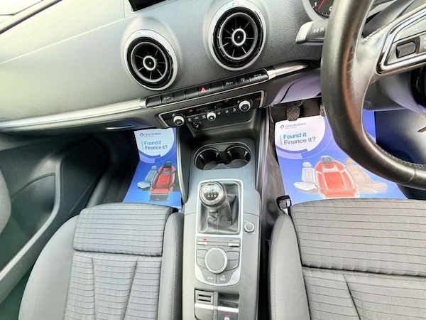 Used Audi A3 2015 for sale - 75444436: Photo 29