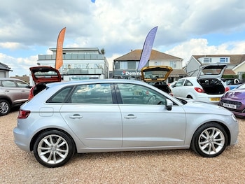 Used Audi A3 2015 for sale - 75444436: Photo
