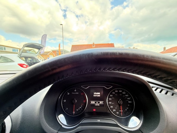 Used Audi A3 2015 for sale - 75444436: Photo 31