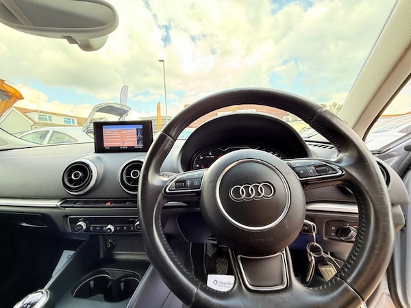 Used Audi A3 2015 for sale - 75444436: Photo 33