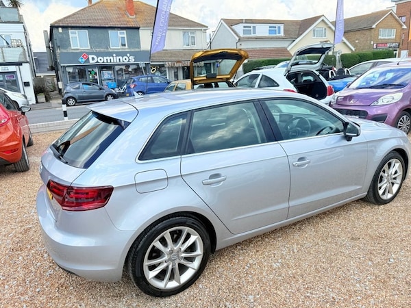 Used Audi A3 2015 for sale - 75444436: Photo 35