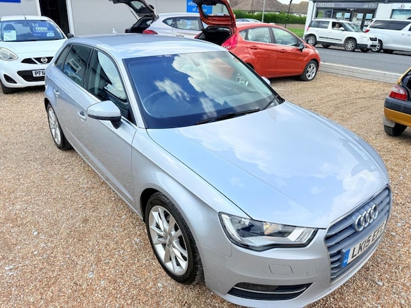 Used Audi A3 2015 for sale - 75444436: Photo 36