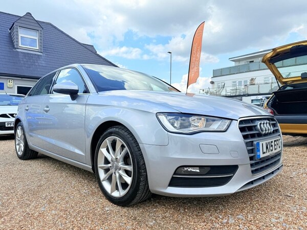 Used Audi A3 2015 for sale - 75444436: Photo 37