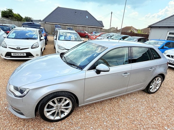 Used Audi A3 2015 for sale - 75444436: Photo 38