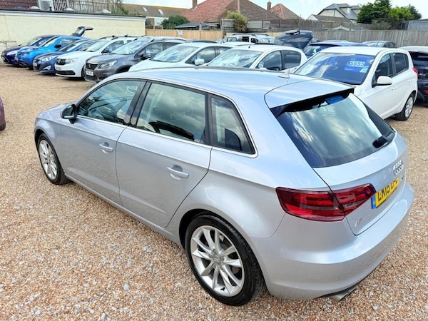 Used Audi A3 2015 for sale - 75444436: Photo 39