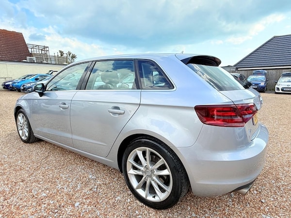 Used Audi A3 2015 for sale - 75444436: Photo 3