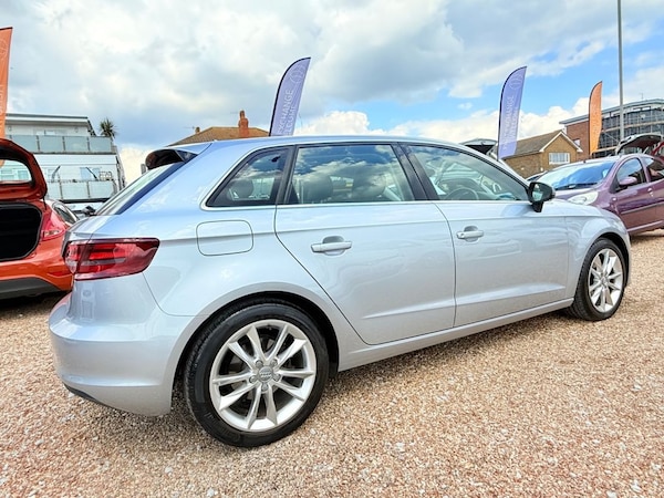 Used Audi A3 2015 for sale - 75444436: Photo 6