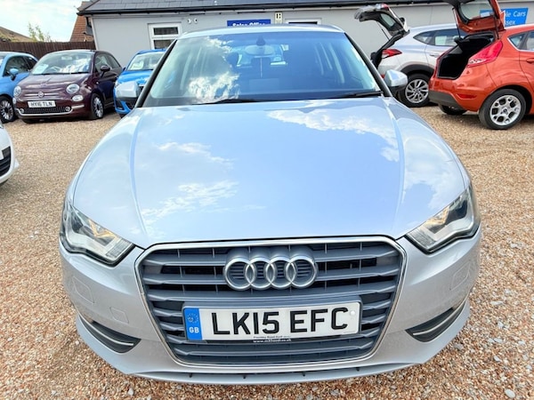 Used Audi A3 2015 for sale - 75444436: Photo 7