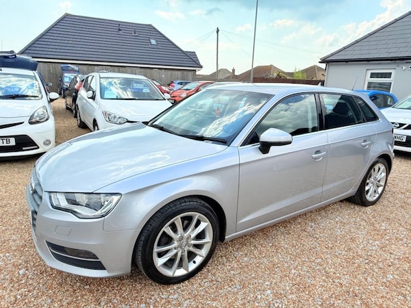 Used Audi A3 2015 for sale - 75444436: Photo 8