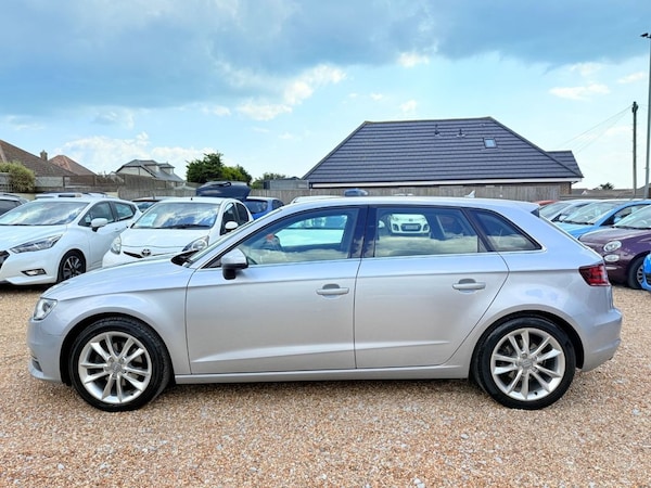 Used Audi A3 2015 for sale - 75444436: Photo 9