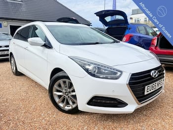 Used Hyundai i40 2015 for sale - 79738023: Photo