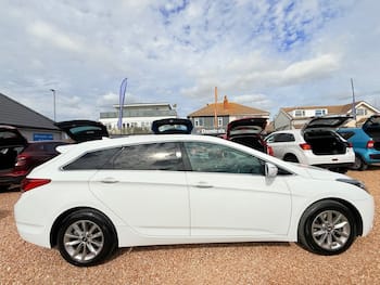 Used Hyundai i40 2015 for sale - 79738023: Photo