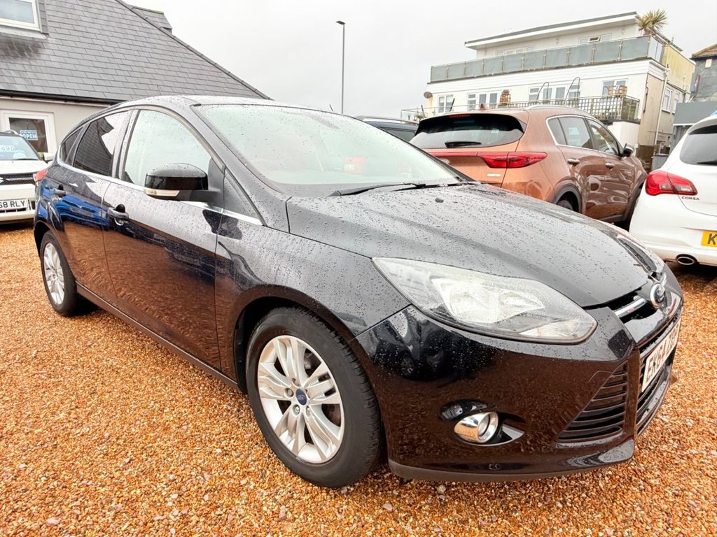 Used Ford Focus 2014 for sale - 77477358: Photo 11