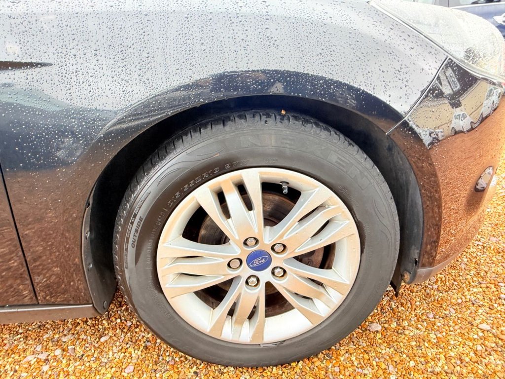 Used Ford Focus 2014 for sale - 77477358: Photo 15