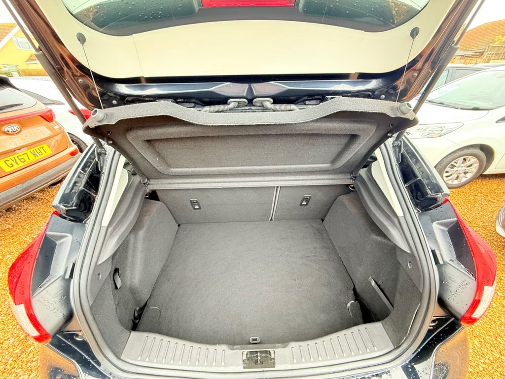 Used Ford Focus 2014 for sale - 77477358: Photo 17