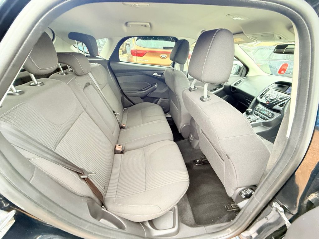 Used Ford Focus 2014 for sale - 77477358: Photo 18