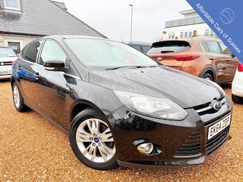 Used Ford Focus 2014 for sale - 77477358: Photo