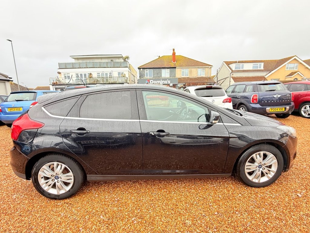 Used Ford Focus 2014 for sale - 77477358: Photo 2
