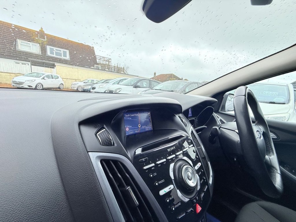 Used Ford Focus 2014 for sale - 77477358: Photo 26