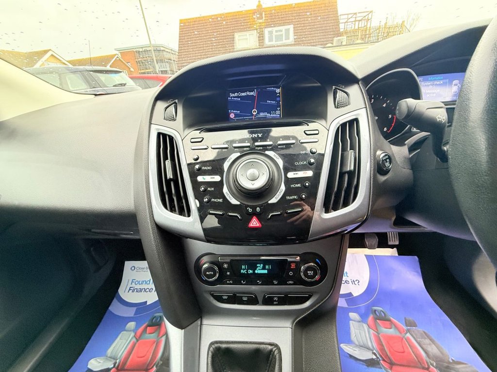 Used Ford Focus 2014 for sale - 77477358: Photo 29