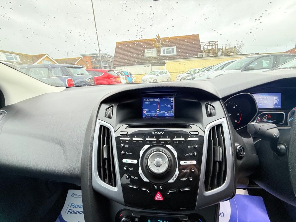 Used Ford Focus 2014 for sale - 77477358: Photo 30