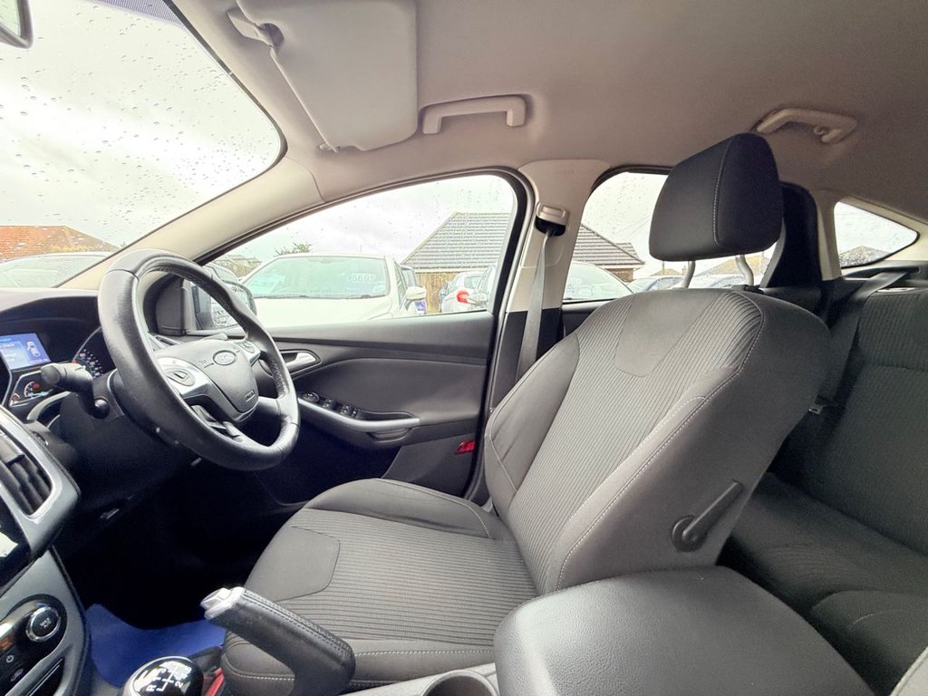 Used Ford Focus 2014 for sale - 77477358: Photo 31