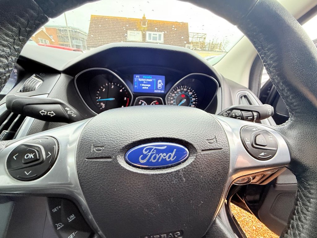 Used Ford Focus 2014 for sale - 77477358: Photo 32